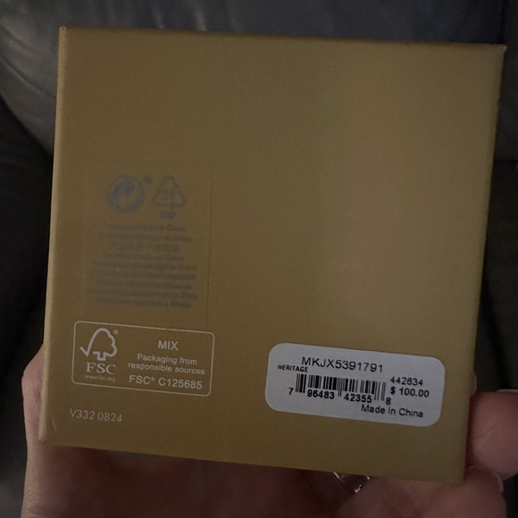 Michael Kors bracelet new in box - Picture 6 of 8